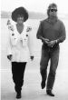 Elizabeth Taylor and husband, Larry 1991 LA.jpg